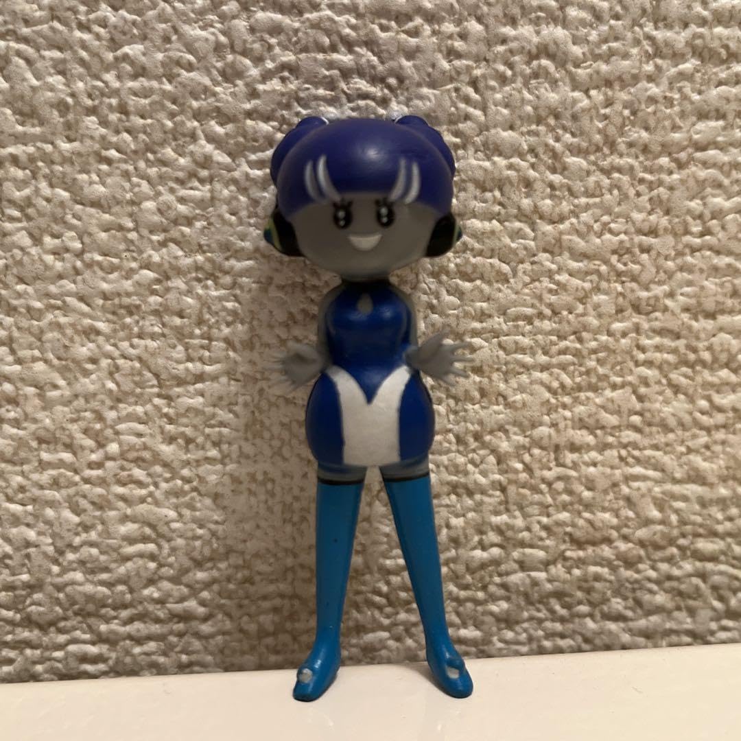 Amazon.co.jp: 藤井フミヤデザインキャラクターピピちゃん フィギュア