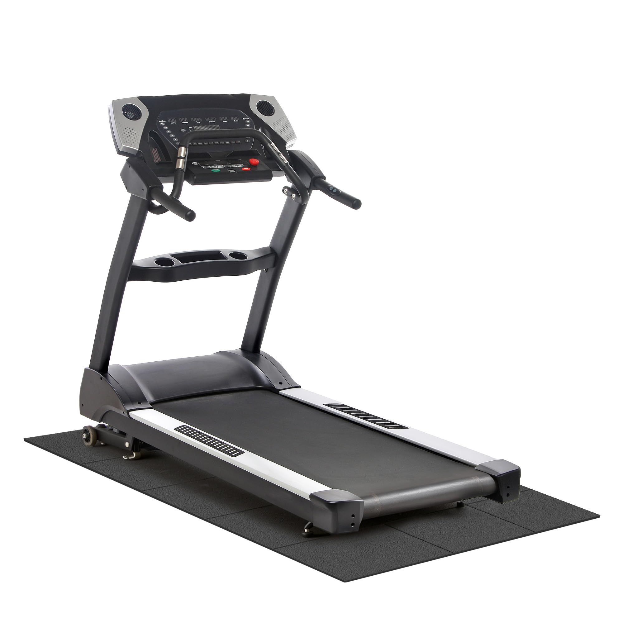 Photo 1 of Stepwaver Treadmill Mat 79" x 39"