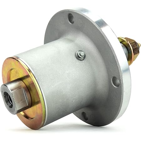 ISE Sostituzione Mandrino Per Ferris Sostituisce Ferris 5061095 - Foto 8