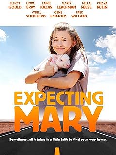 Expecting Mary