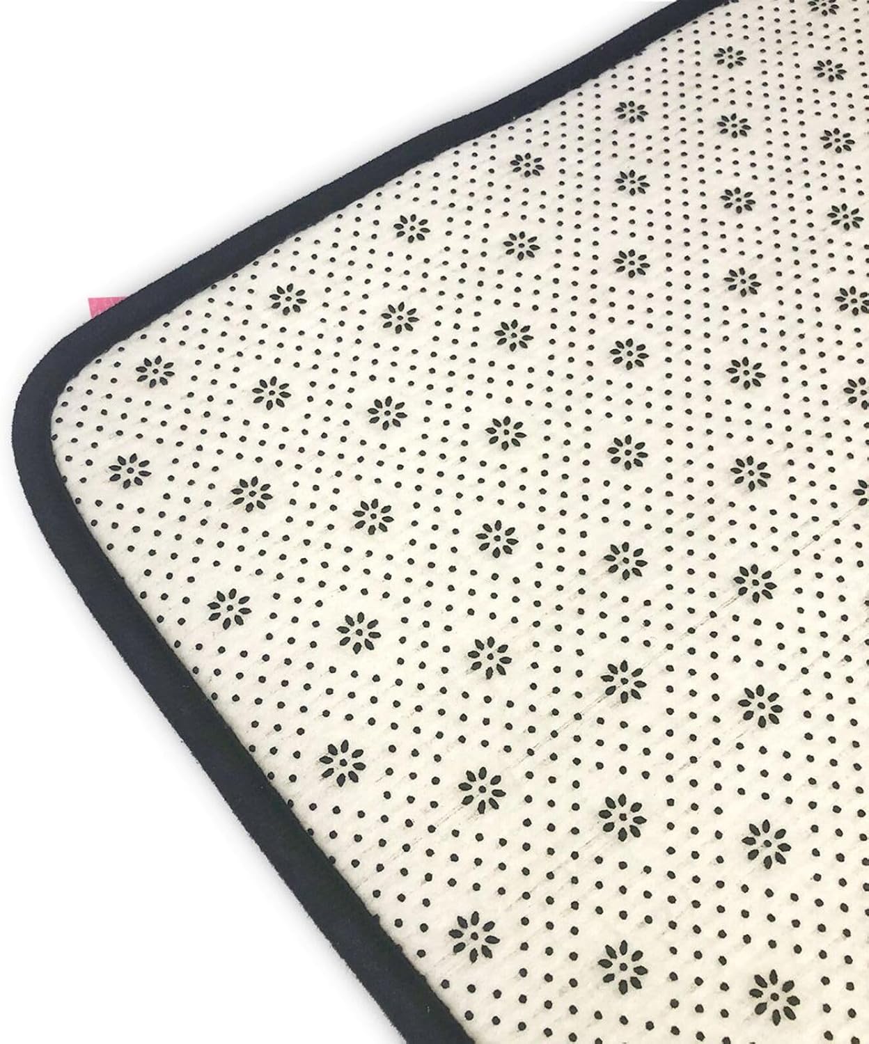 Breast Cancer Awareness Bedroom Rugs 60X39 Inches Floor Area Rug Non Slip Carpet Soft Fit Kitchen Living Room Kids Room Nursery Home Decor