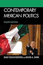 Contemporary Mexican Politics