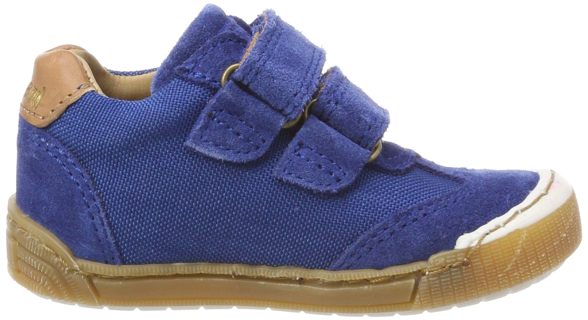 Bisgaard Uniseks - dzieci 40312.119Sneakersy