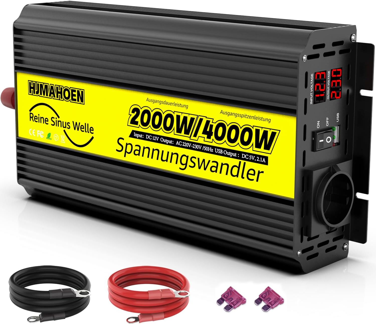 KINGGOO Tappetino Antifatica Cucina 60x180cm - Impermeabile Antiscivolo Per Pavimento