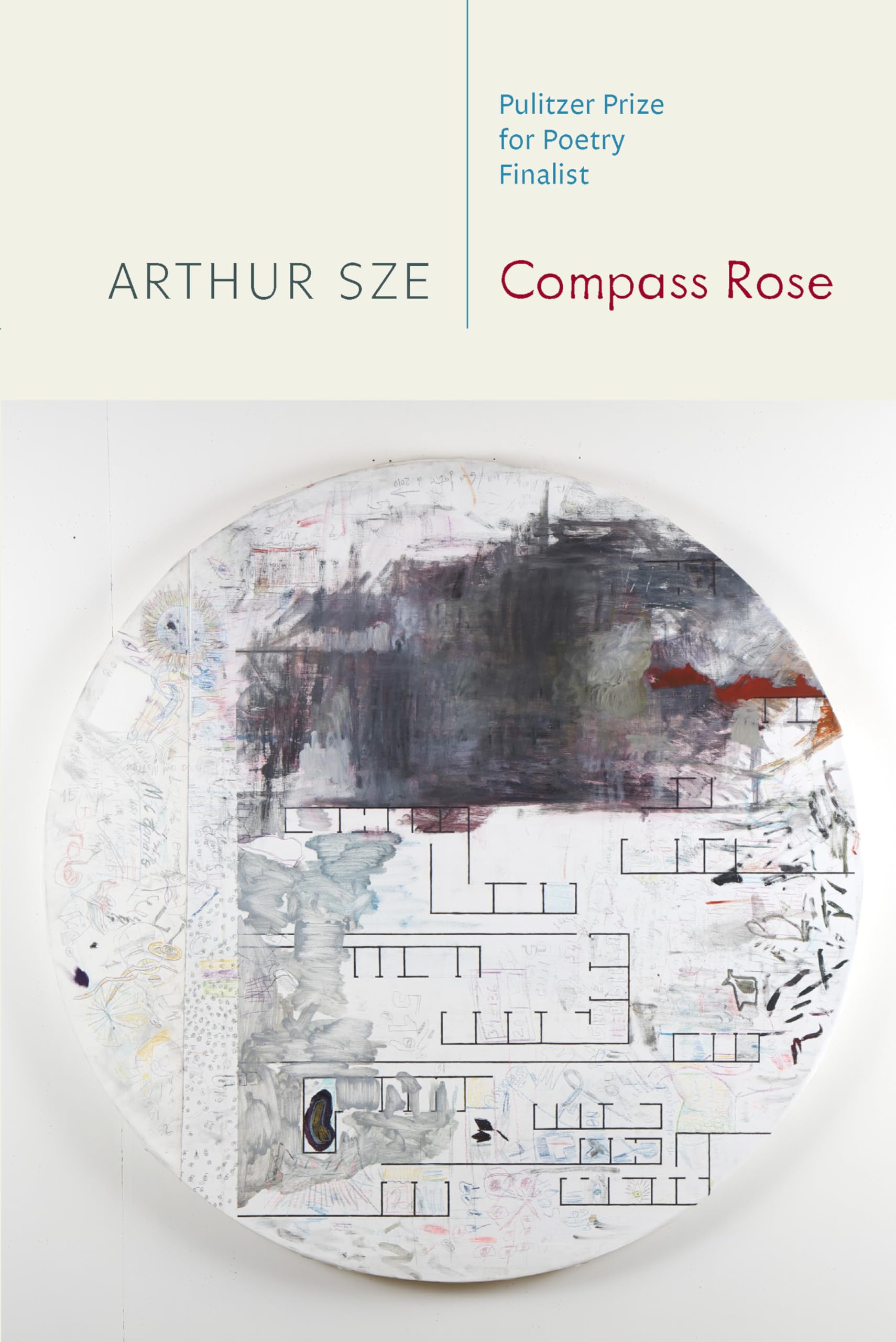 Buy Compass Rose — BookShops.in