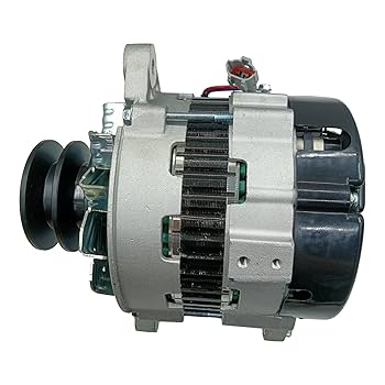 Amazon.com: HOLDWELL 24V 50A Alternator 8980890630