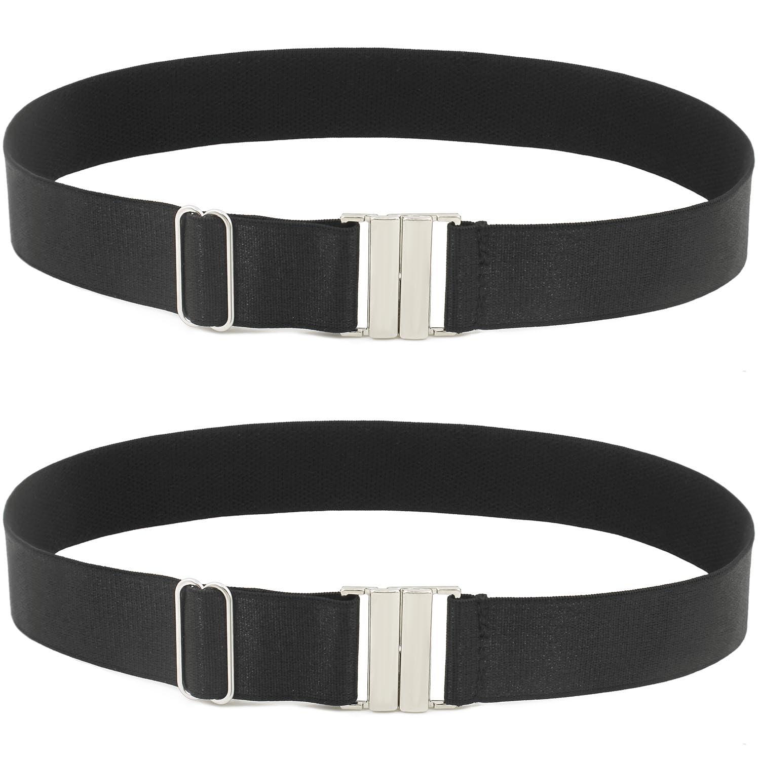 Thigh Garter Belt for Women Adjustable Plus Size Garter Strap for Thigh High Socks-image-33