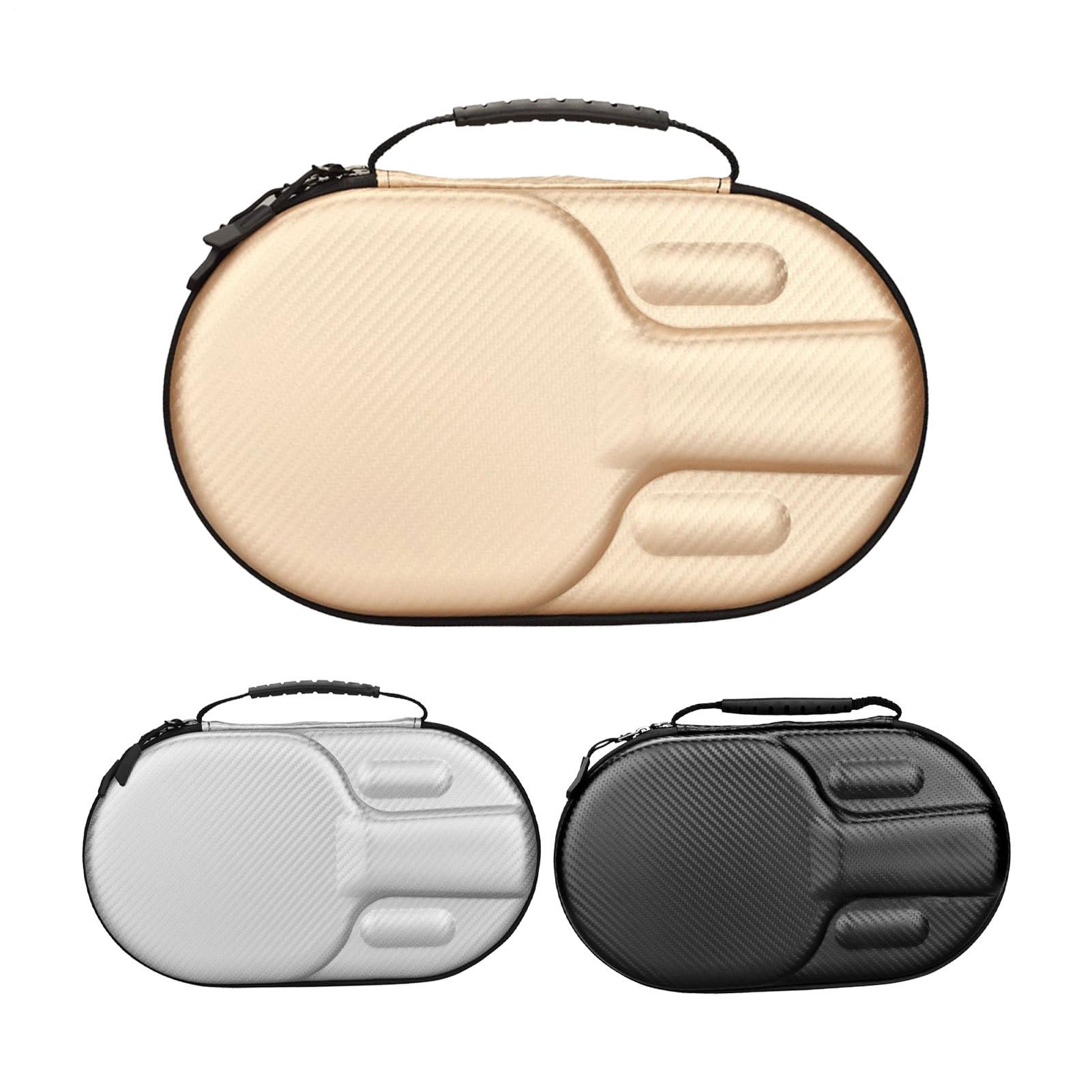 Custodia Per Racchetta Da Tennis Da Tavolo, Protezione Di Imbottitura, 31x18x6cm, Organizzatore Di Attrezzature Di , Borse E Custodie, Soluzione Di Archiviazione Sicura, Per Giocatori Di Club, Torneo