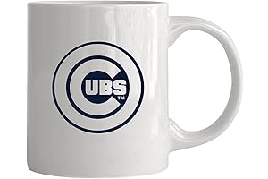 Rally Mug: The Perfect Way to Celebrate Your Favorite Team, the Chicago Cubs
