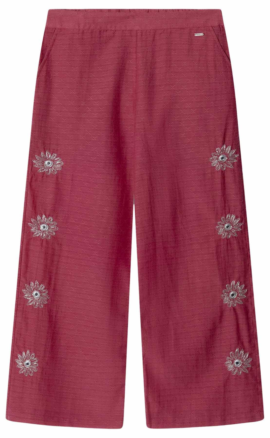 Pepe Jeans Honour Pants Pantalón para Niñas