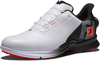 FootJoy(フットジョイ) メンズ MEN'S FJ フュ―エル BOAゴルフシューズ