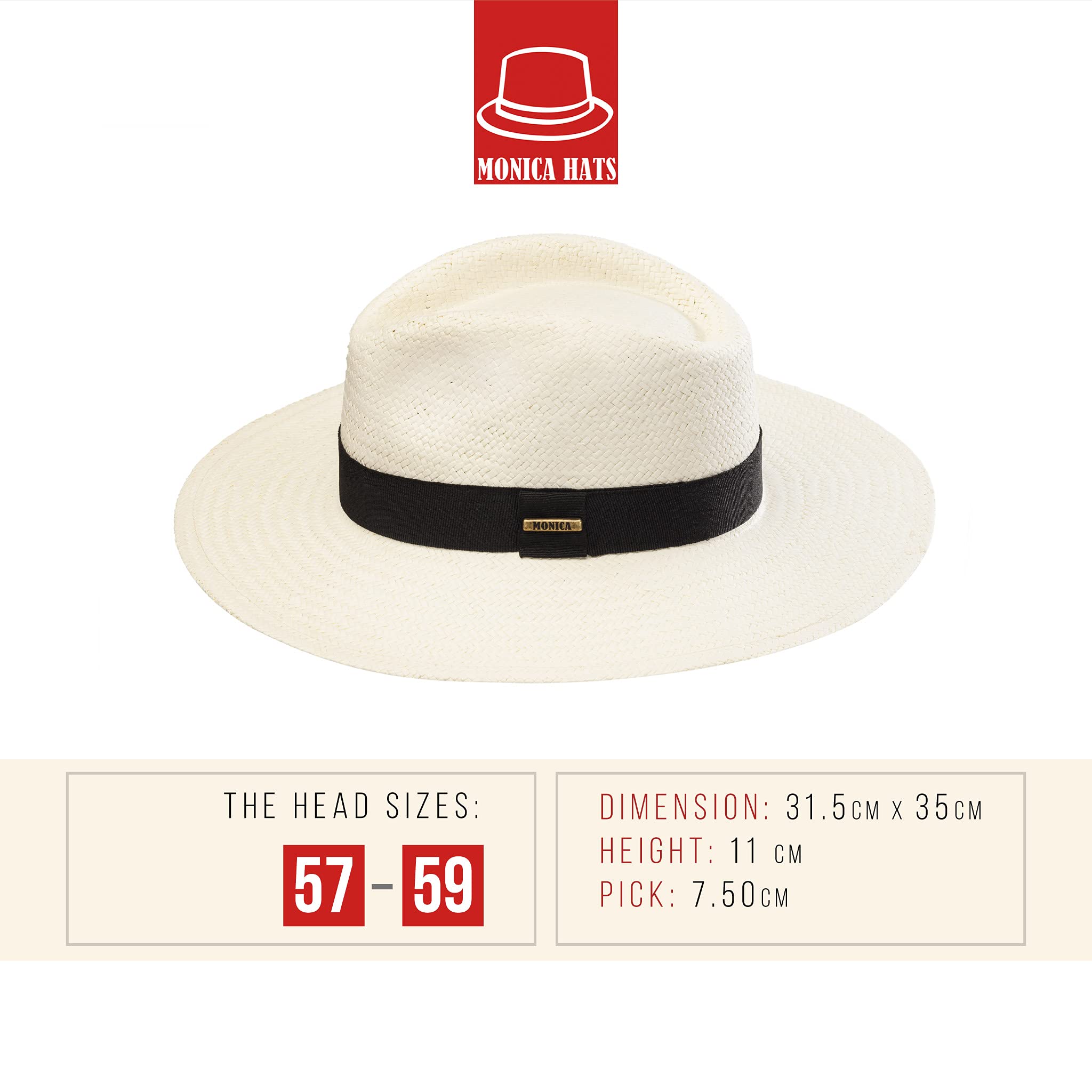 Sombrero Panama