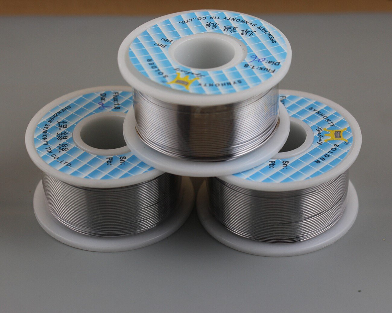 SOLDER W/ACID CORE 40/60