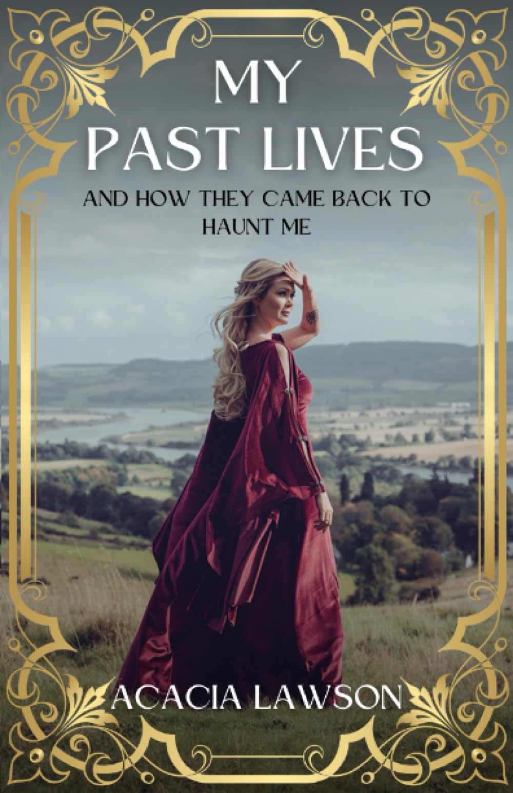 My Past Lives And How They Came Back To Haunt Me