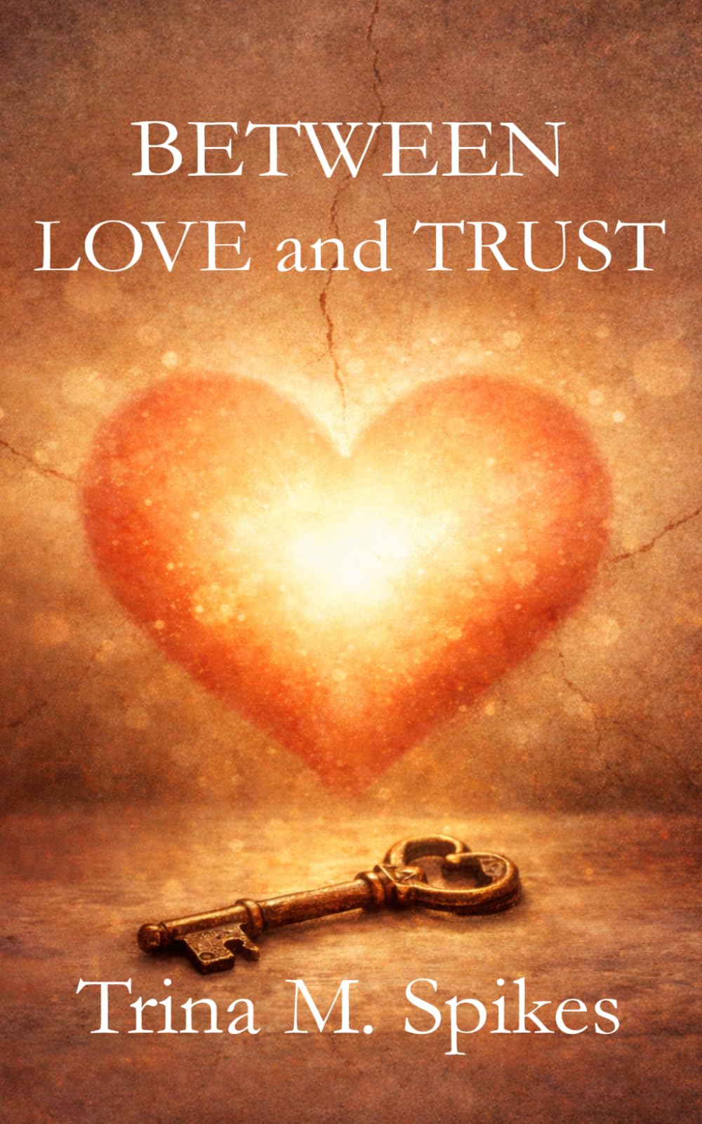 Between Love and Trust