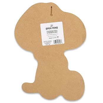 【新品】Open Road スヌーピー ペパーミントパティ 木製フレーム 壁掛け Amazon.co.jp: Open Road Brands ピーナッツ チャーリーブラウン