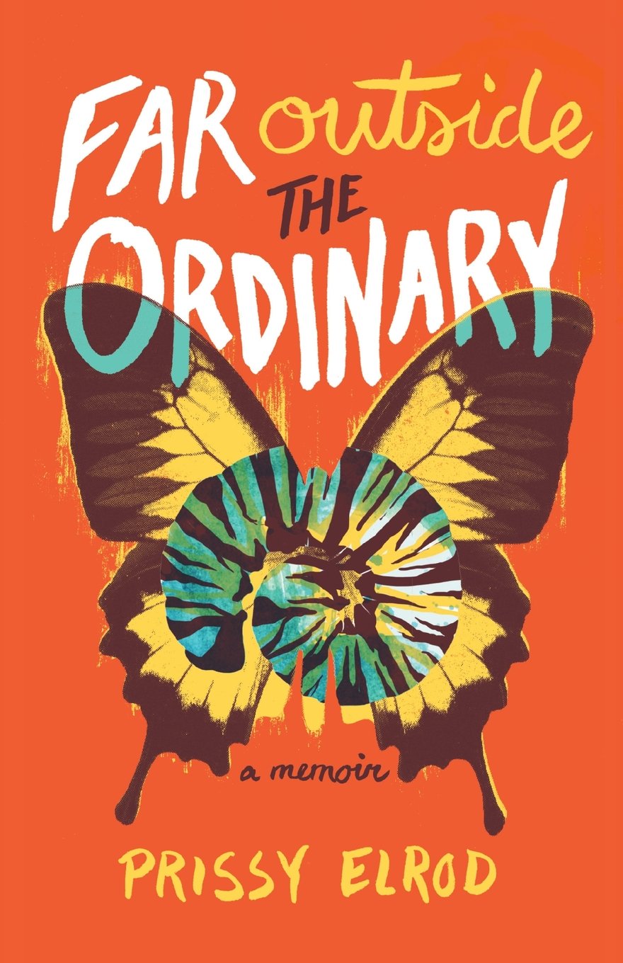 Buy Far Outside the Ordinary: A Memoir — BookShops.in
