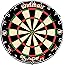 WINMAU Blade 5 Dual Core Dartboard