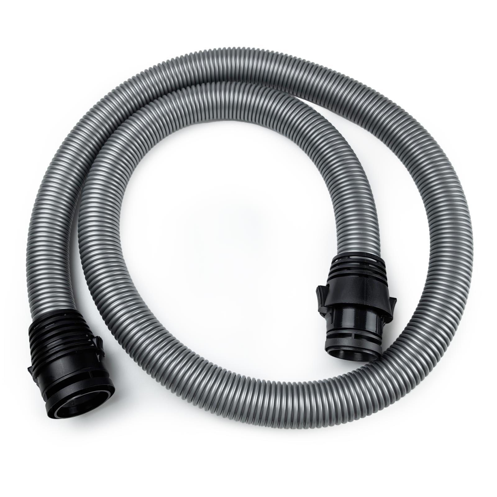 Tubo per aspirapolvere Miele Blizzard CX1, 9632453, tubo di aspirazione, pezzi di ricambio, tubo da 1,8 m