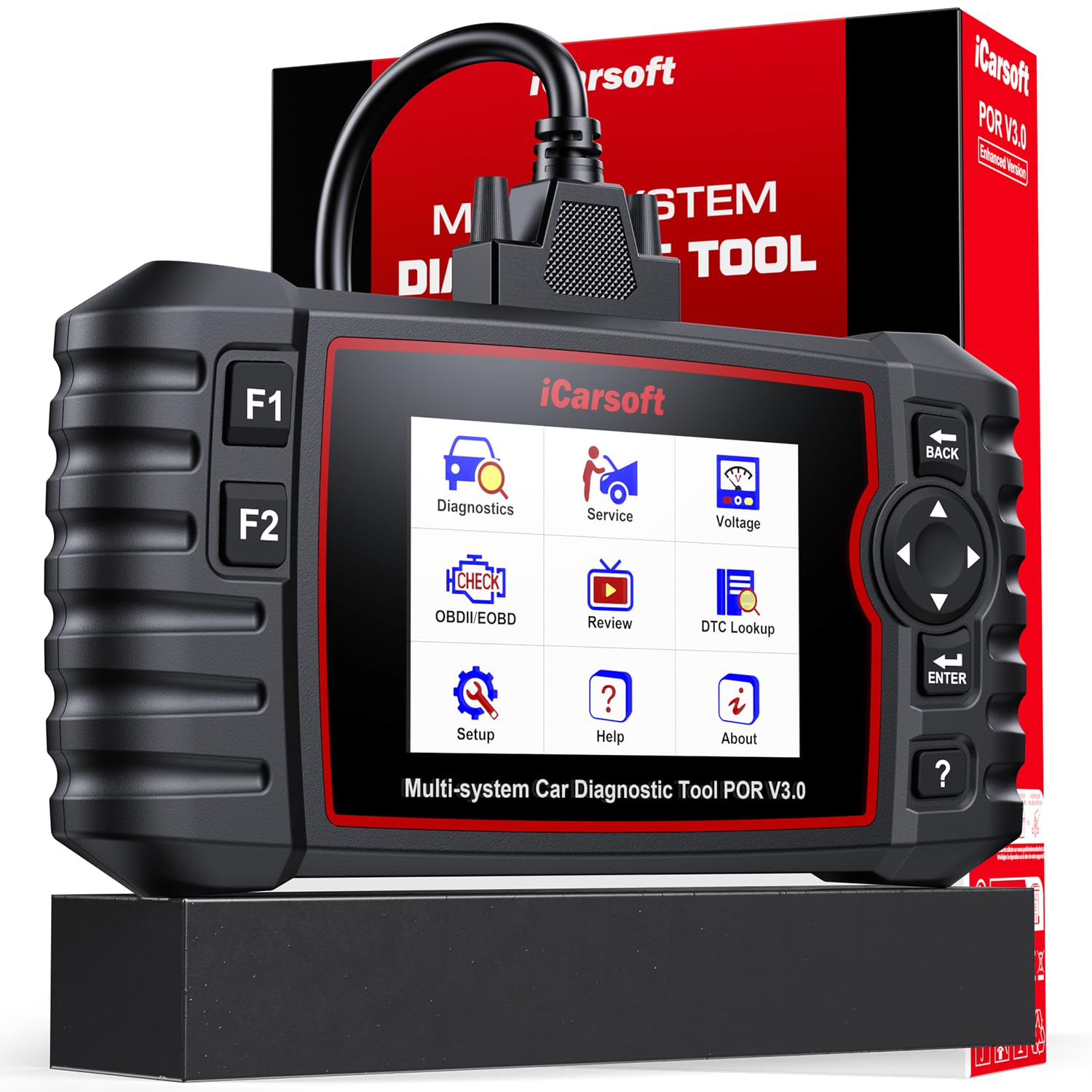  E系 E90/MINI R60など コーディング＆診断機 Win11 Amazon.co.jp: ポルシェ/BMW用双方向診断ツール、iCarsoft POR V3.0