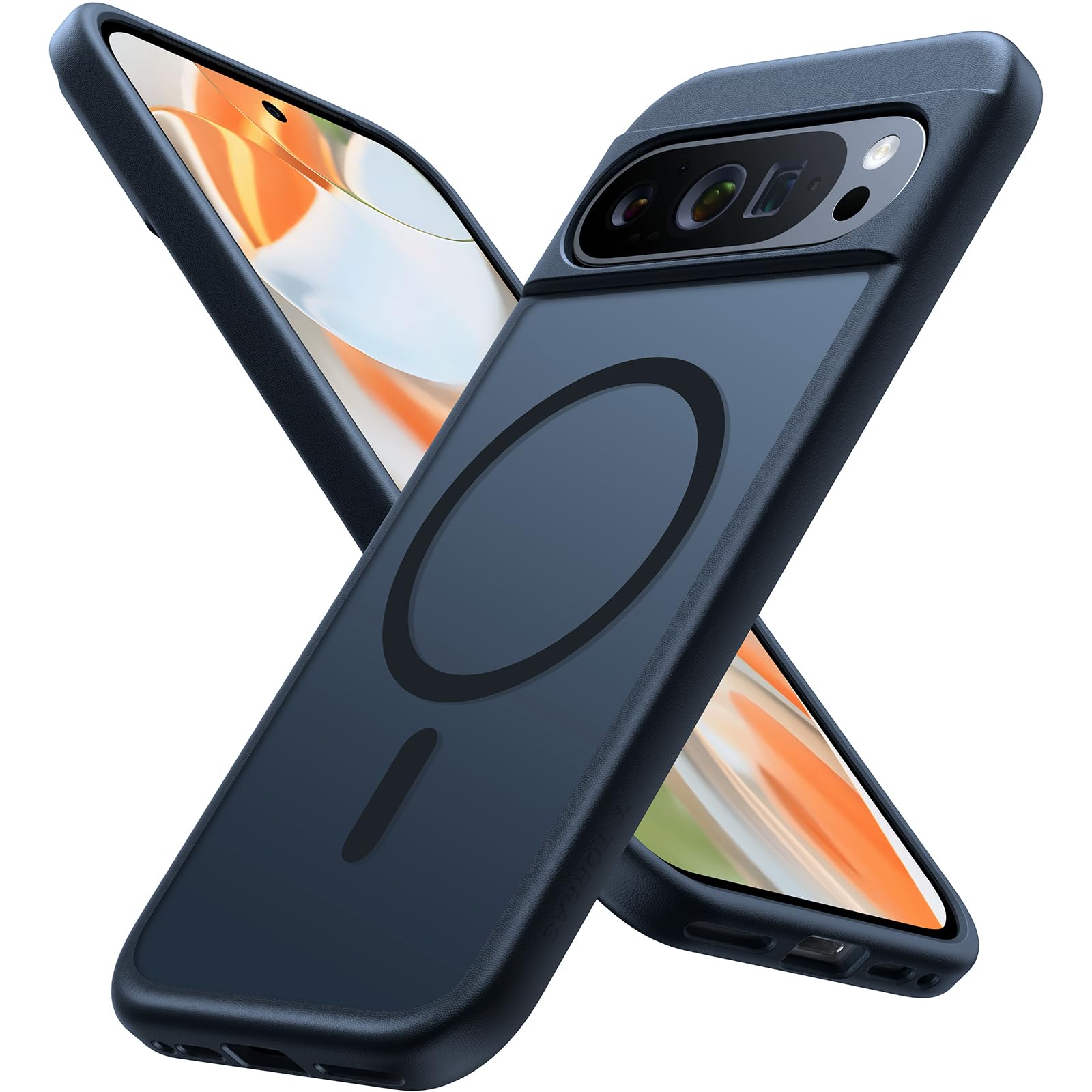 【美品】Pixel9Pro 256GB Porcelain TORRASケース付 楽天市場】TORRAS Google Pixel 9aケース Pixel9ケース