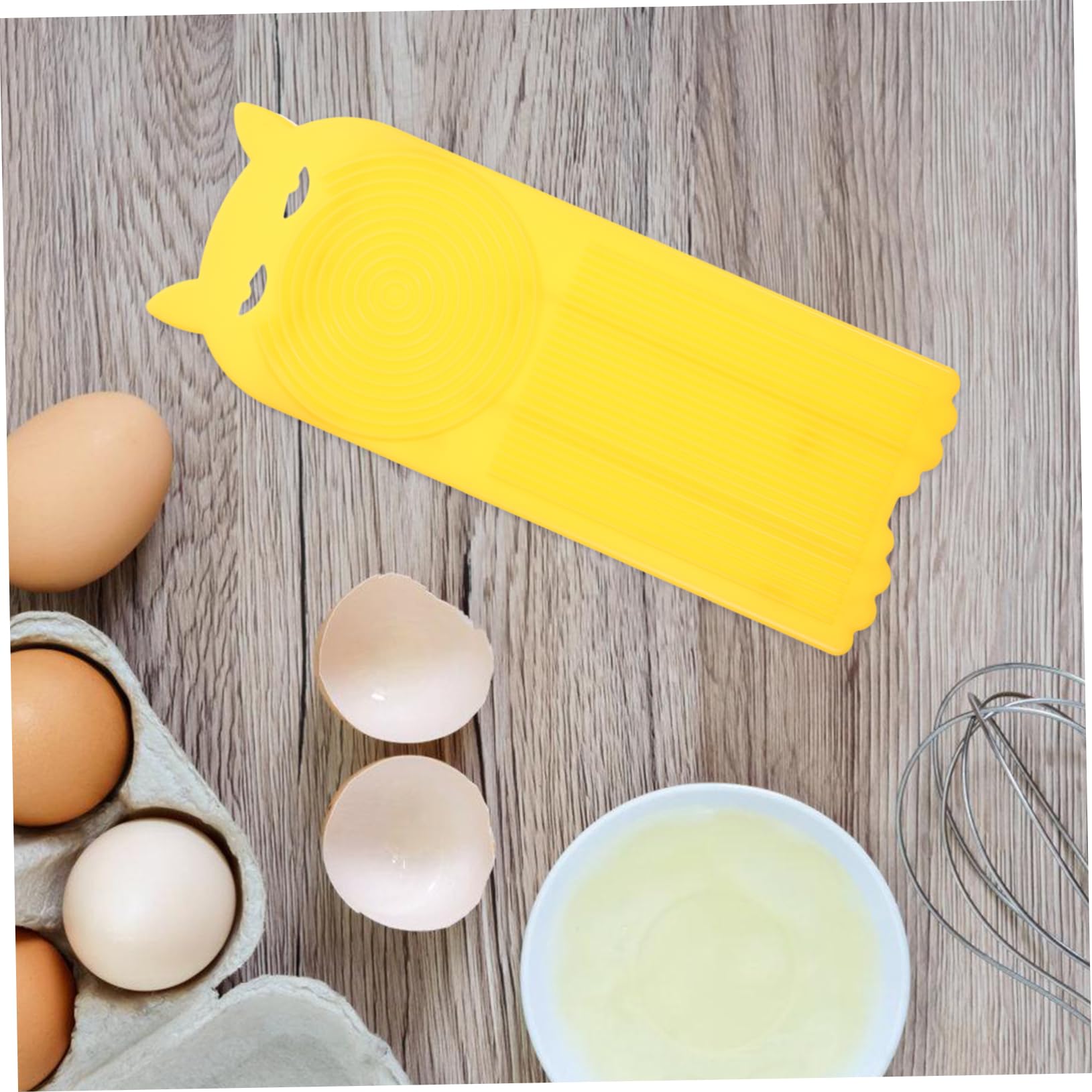MAGICLULU 5 Set Strumento Per Impastare Farina D'avena e Pesce Pastaio Casalingo Tutto Per La Cucina Gadget Da Cucina Bambino Domestico Acciaio Inossidabile Scontato