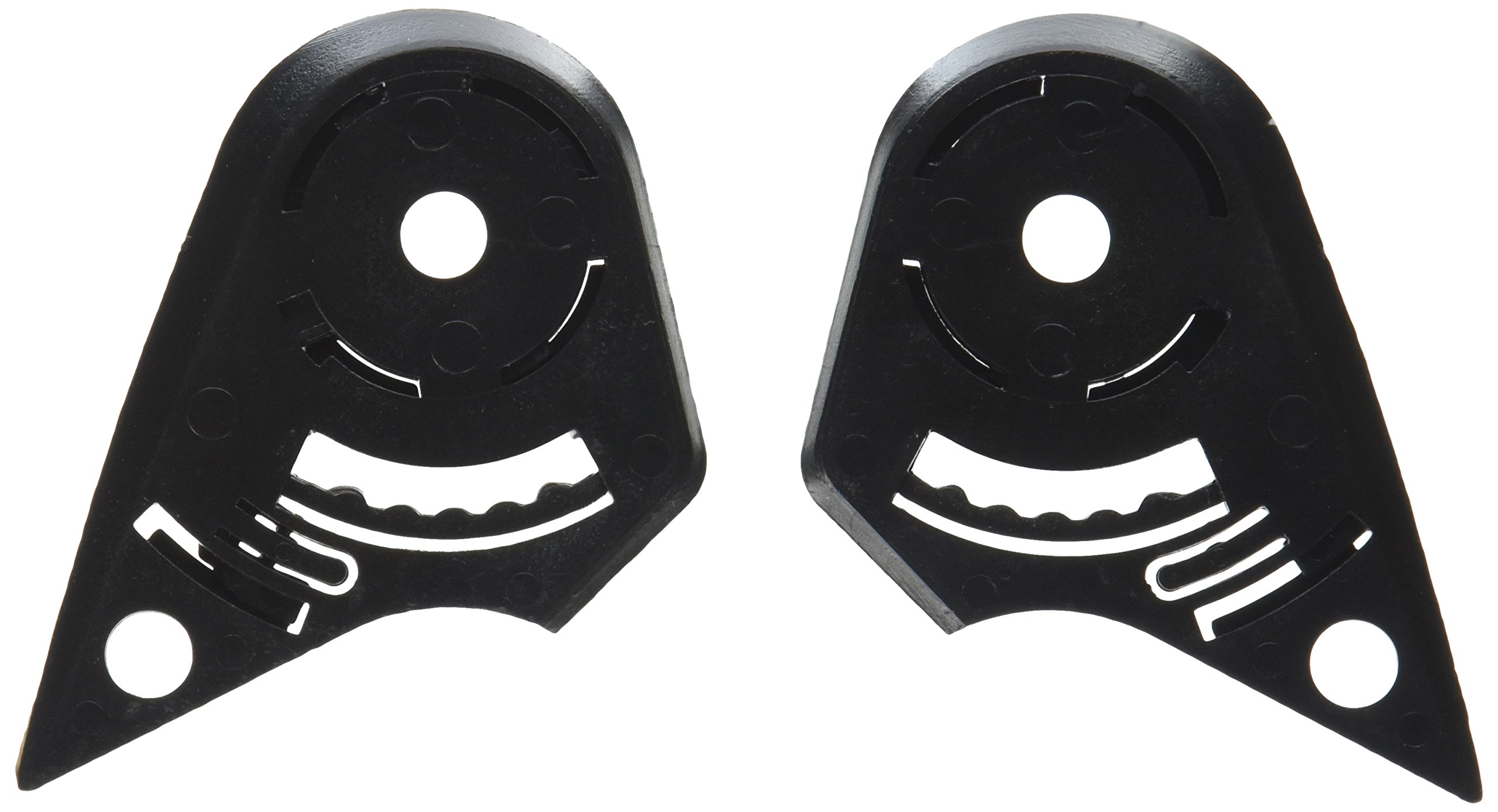 Gmax G078003 Helmet Shield Ratchet Plate