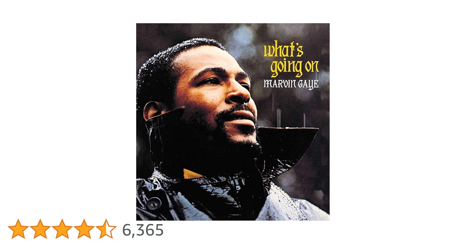 Amazon.co.jp: What's Going on + 2: ミュージック