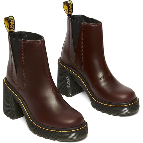 Dr. Martens Women's Spence Chelsea Boot