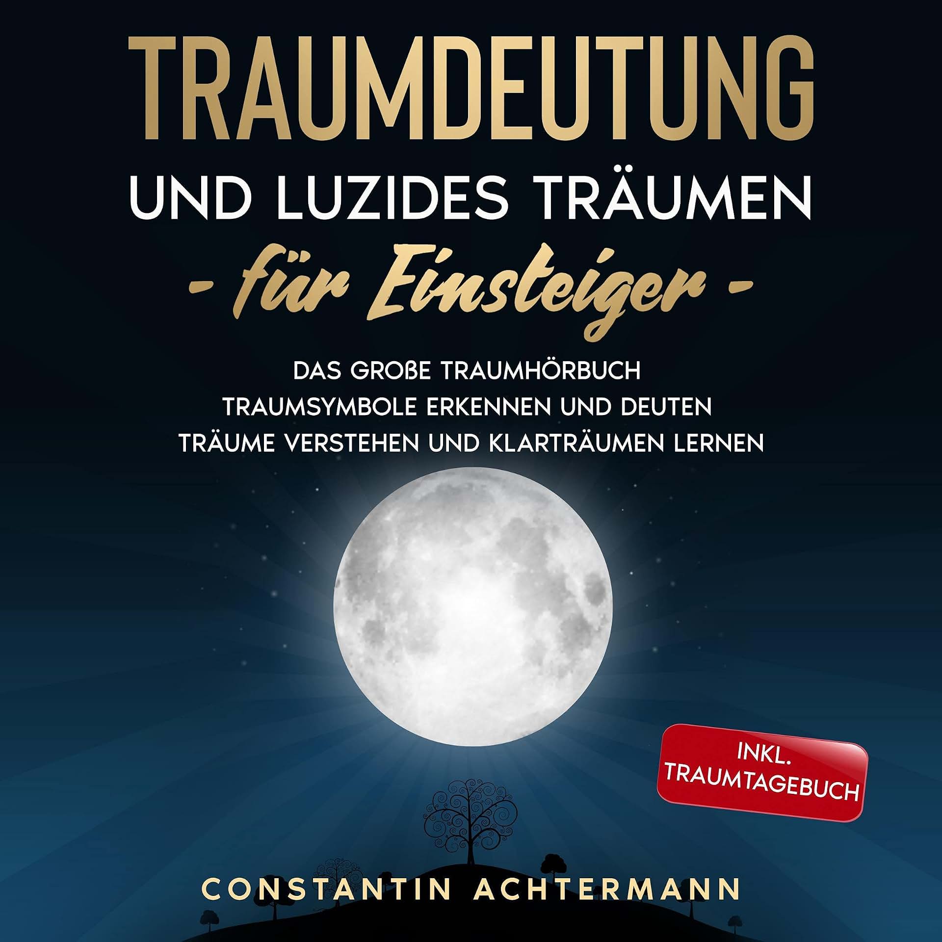 Carousel Item: Traumdeutung und Luzides Träumen für Einsteiger