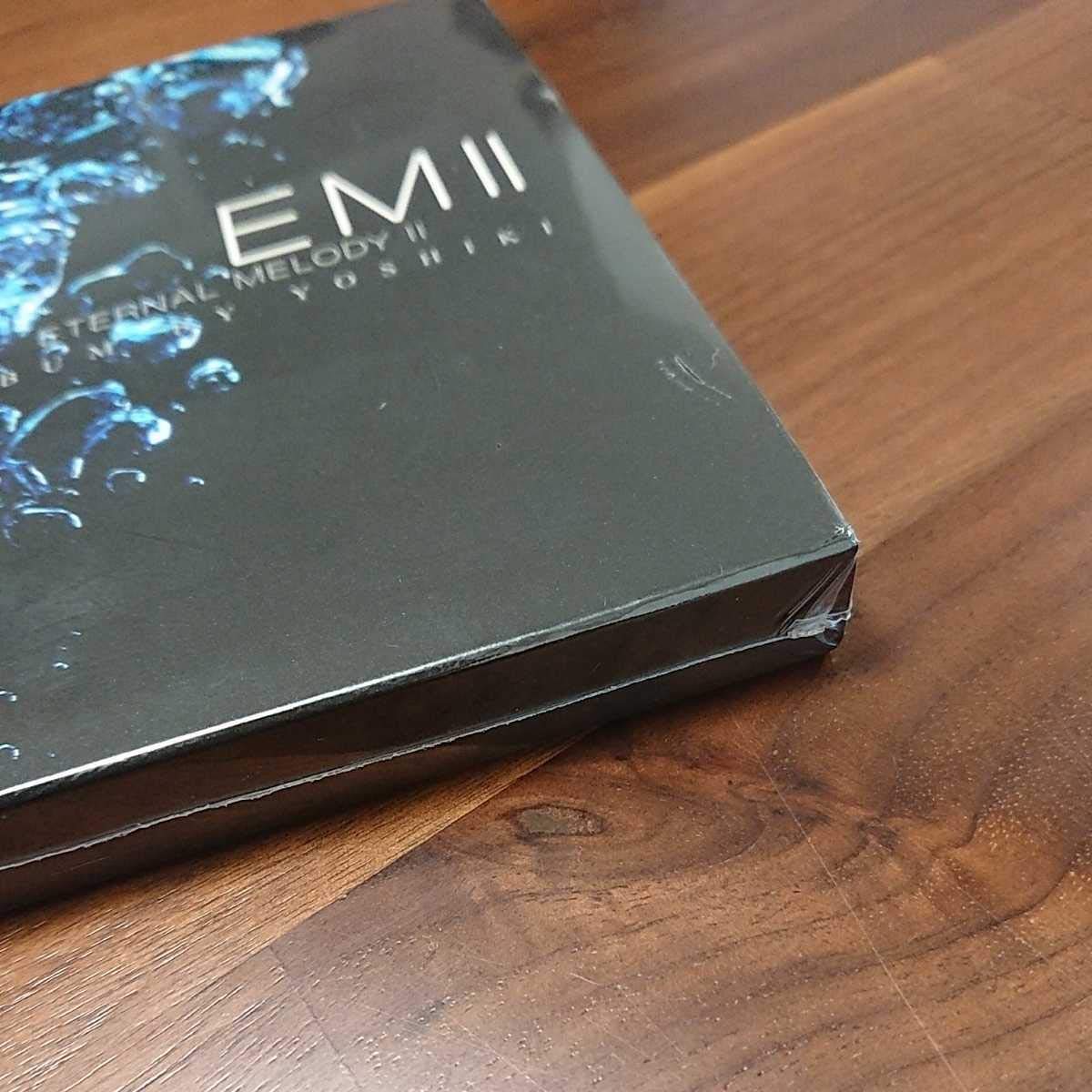 Amazon.co.jp: 未開封 ETERNAL MELODY Ⅱ A Classical album by