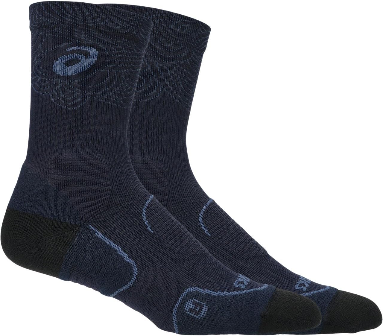 Unisex Adult Tennis Accessory Crew Socks