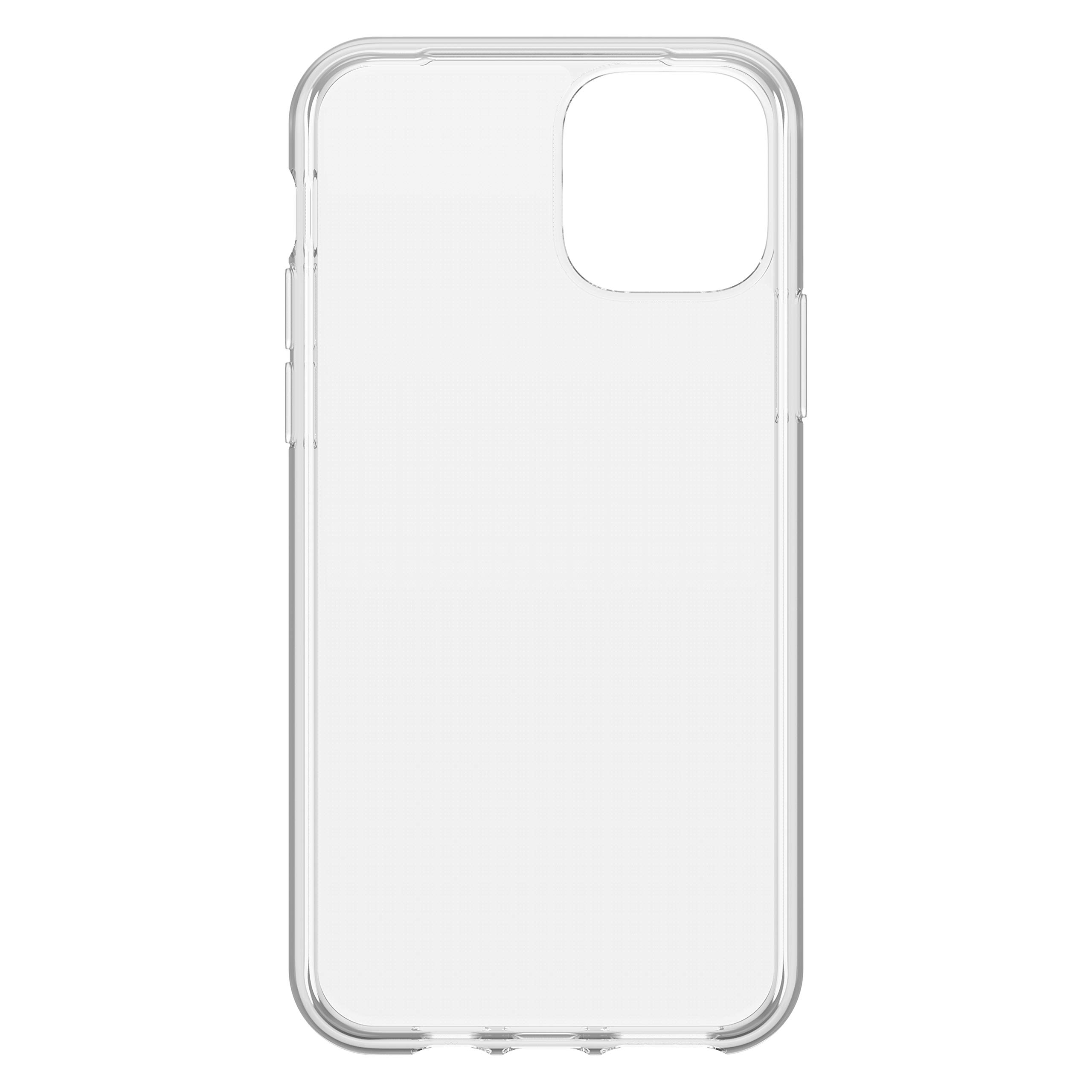 OtterBox Clearly Protected Skin Hülle Für Galaxy S10e – Transparent, Ultradünn, Mit Display-Stoßschutz