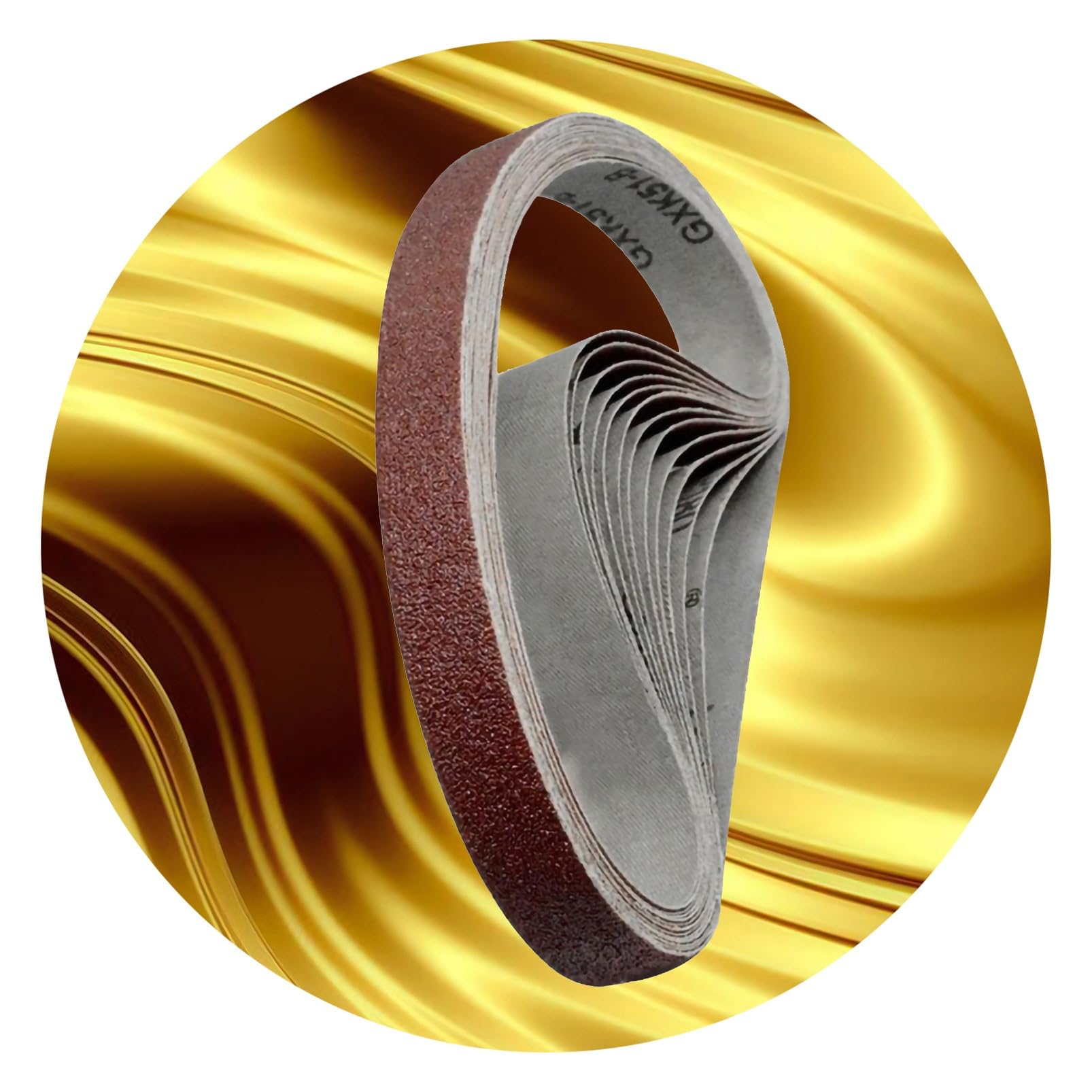 Amazon.co.jp: 25mm x 1065mm サンディングベルト 10 個 ンダー Amazon.co.jp: 25mm x 1065mm サンディングベルト 10 個 ンダー