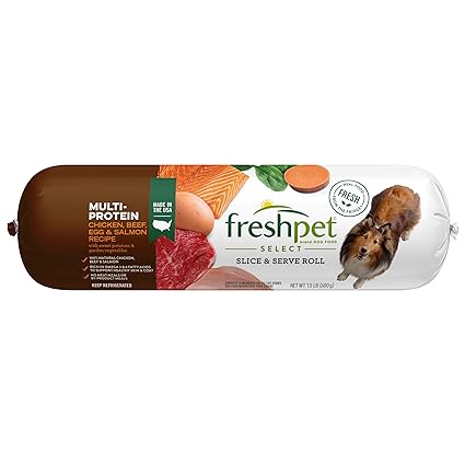 freshpet amazon