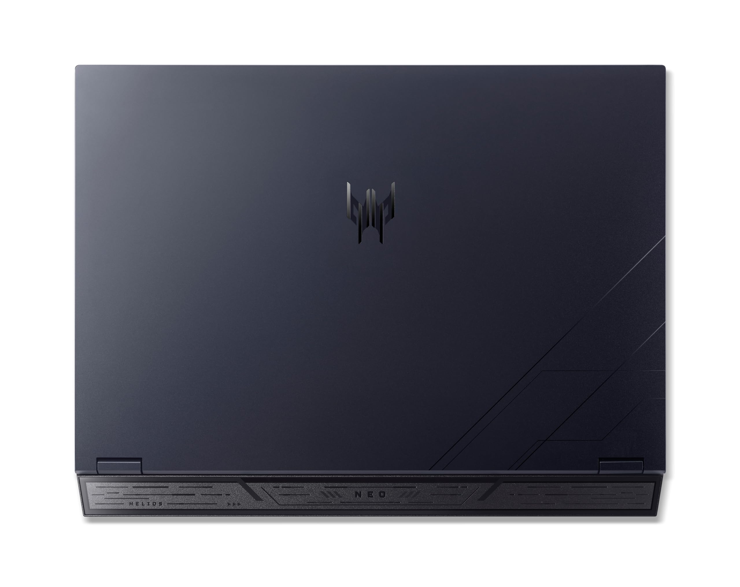 Acer Predator Helios Neo 16 AI (PHN16-73-9816) Gaming Laptop, 16" WQXGA IPS 240Hz Display, Intel Core Ultra 9 275HX, 32 GB RAM, 1 TB SSD, NVIDIA GeForce RTX 5070, Windows 11, QWERTZ Keyboard