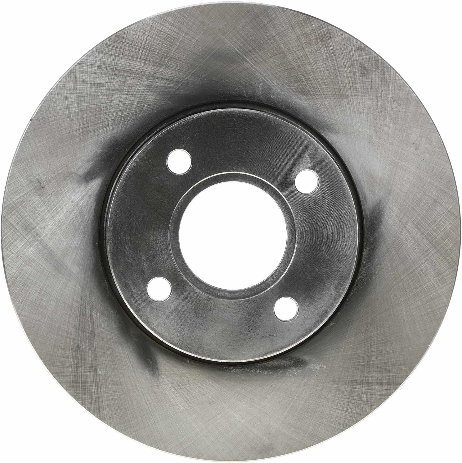 A-Premium 10.83 inch(275mm) Front Vented Disc Brake Rotors + Ceramic Pads Kit Compatible with Select Ford Models - Focus 2005-2007, 2.0L 2.3L, Not SVT Models, 6-PC Set