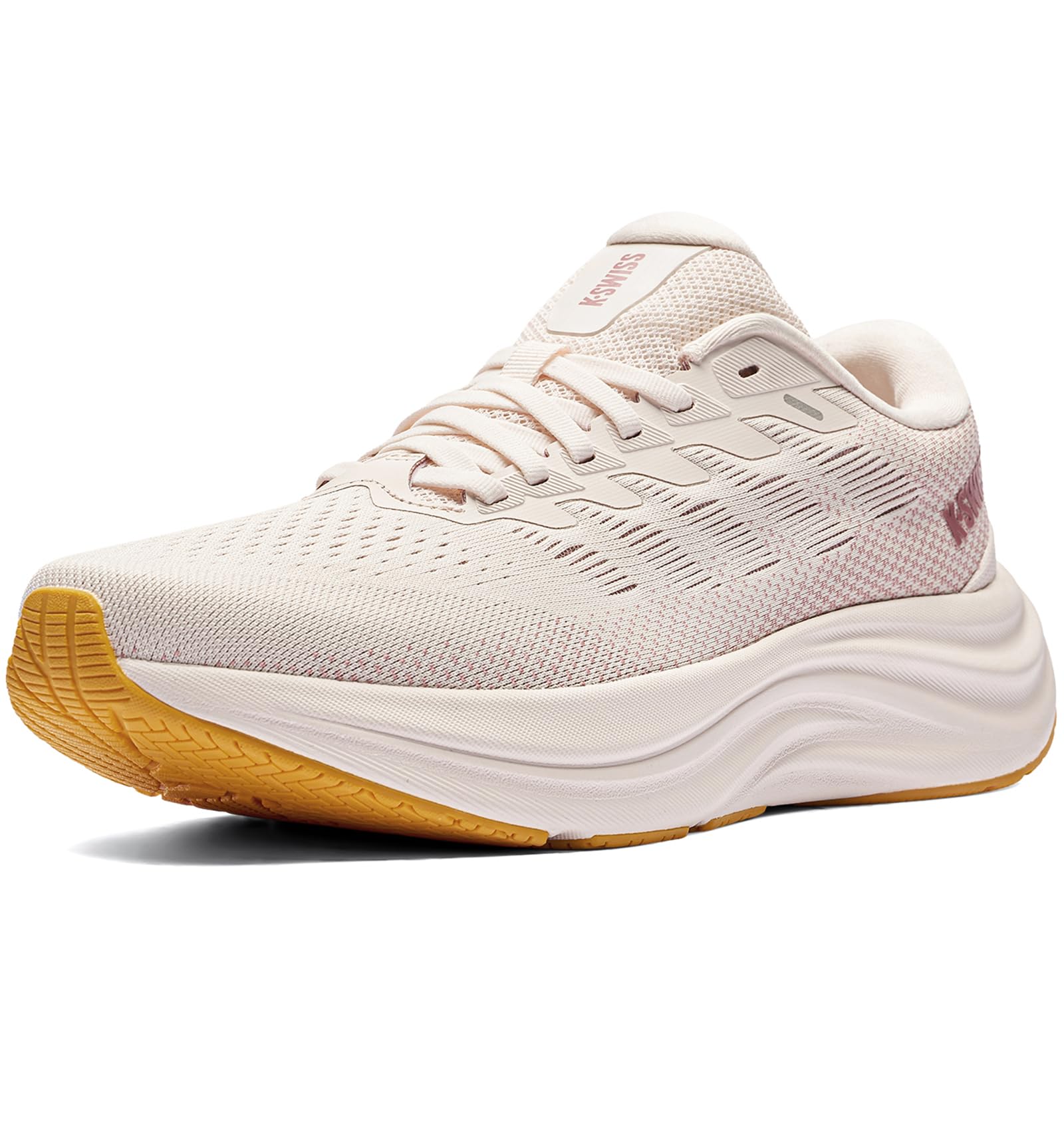 K-Swiss Women's Shadx Running Walking Sneaker