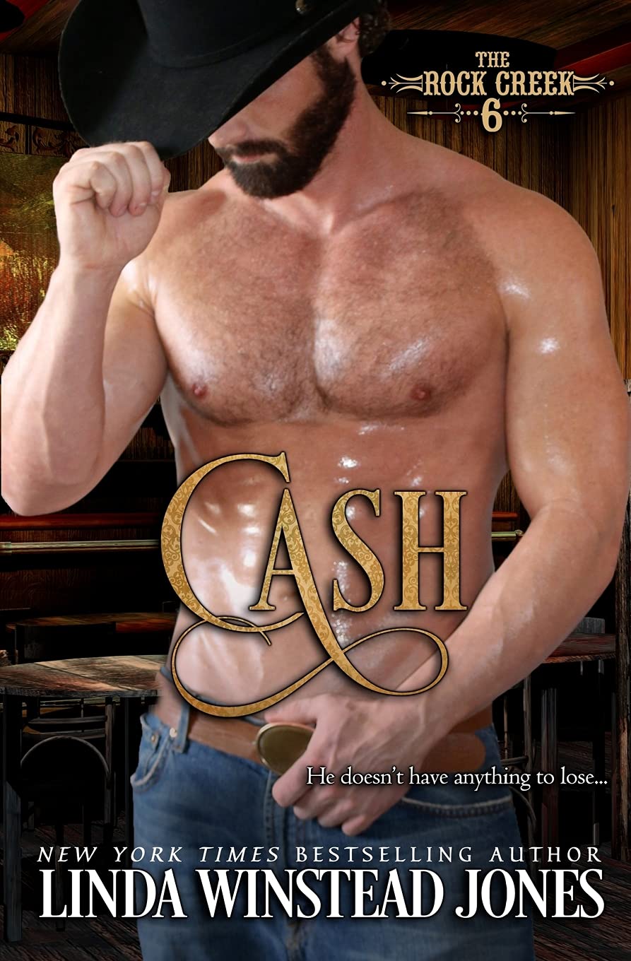 Cash: Volume 6 (The Rock Creek Six)