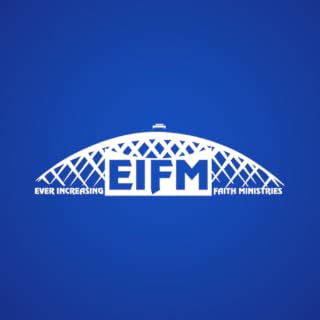 Ever Increasing Faith Ministries