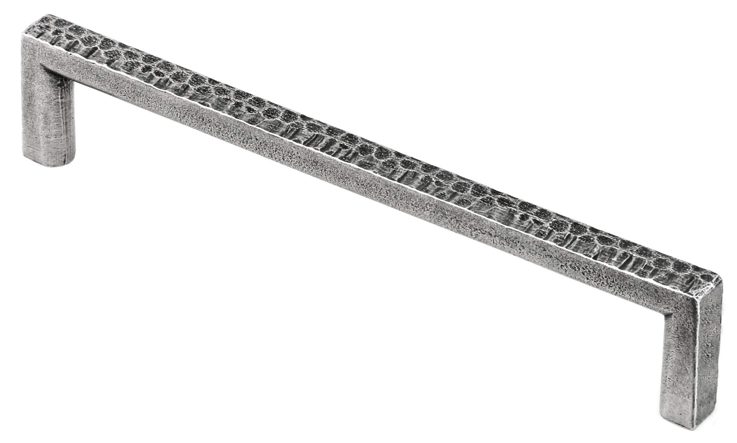 Poignée étain Finesse Design FD590 Lumley 224 mm quincaillerie