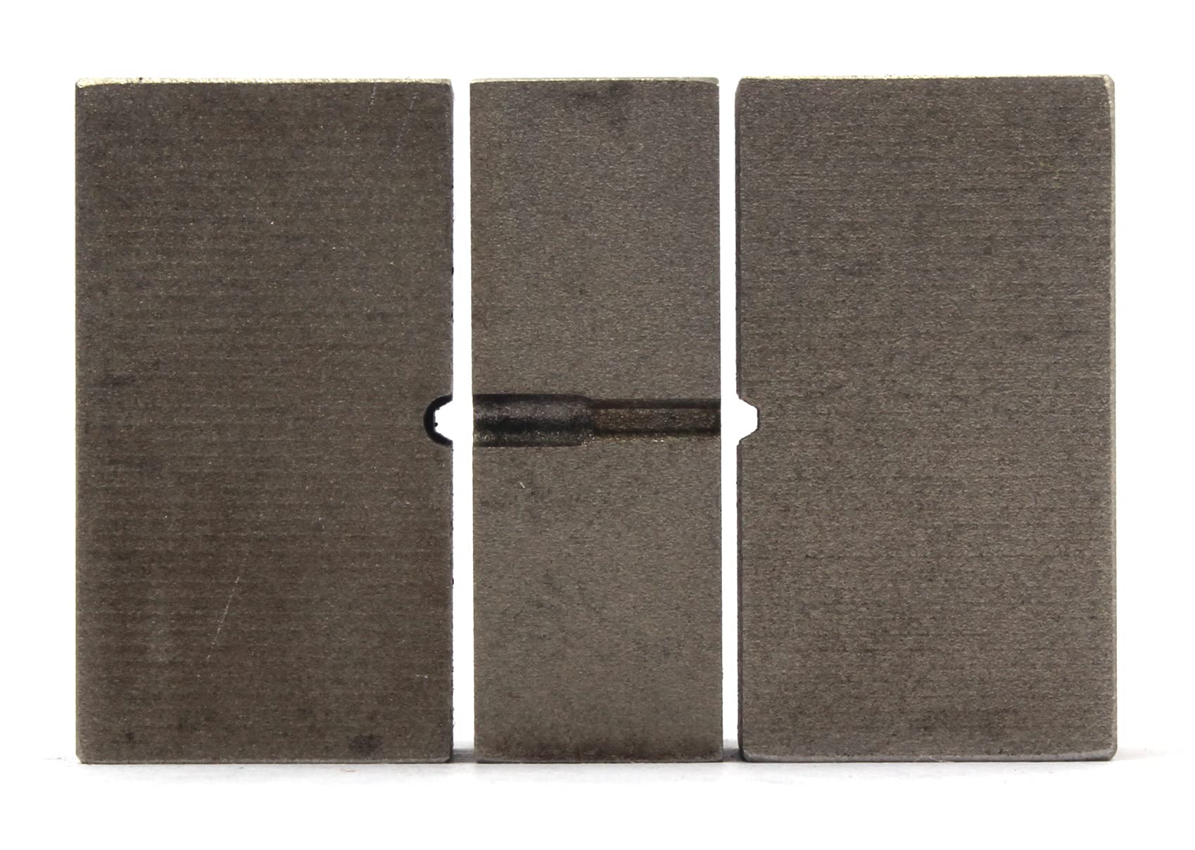il cavo del diamante di 2.2mm ha visto il modulo di stampaggio dell'estrusione del connettore degli accessori usato per il collegamento del cavo del diamante