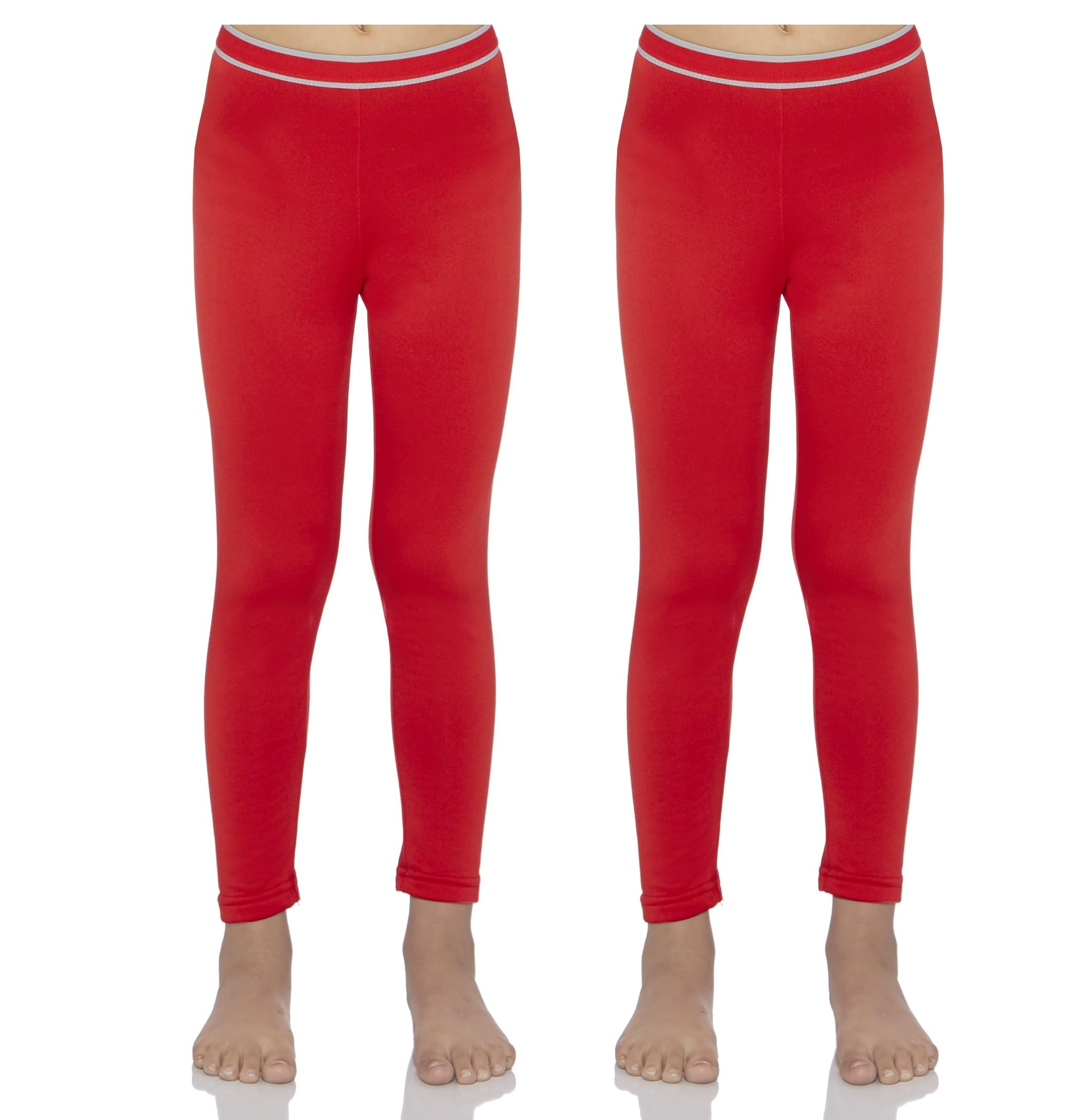Rocky Girl's Thermal Bottoms