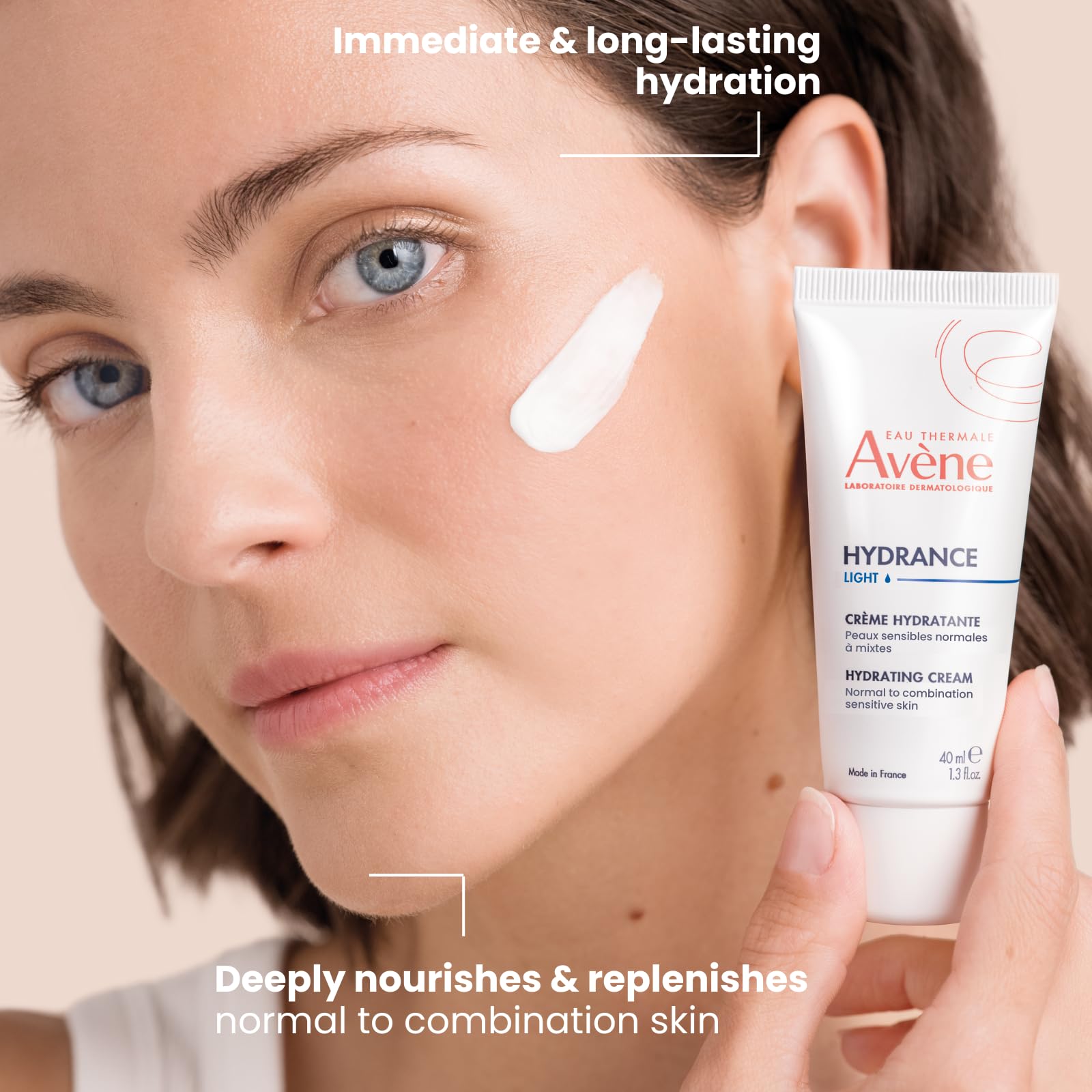 Avene Hydrance Optimale Light 40 ml