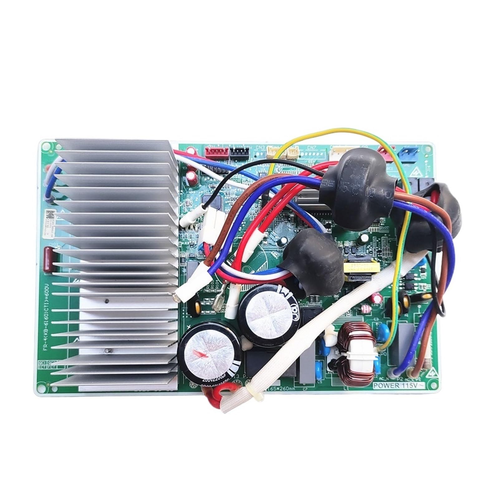 MVIVDUY 1pcs air Conditioner Motherboard Computer Board A010279 Variable Frequency Board 31201_000422 Part