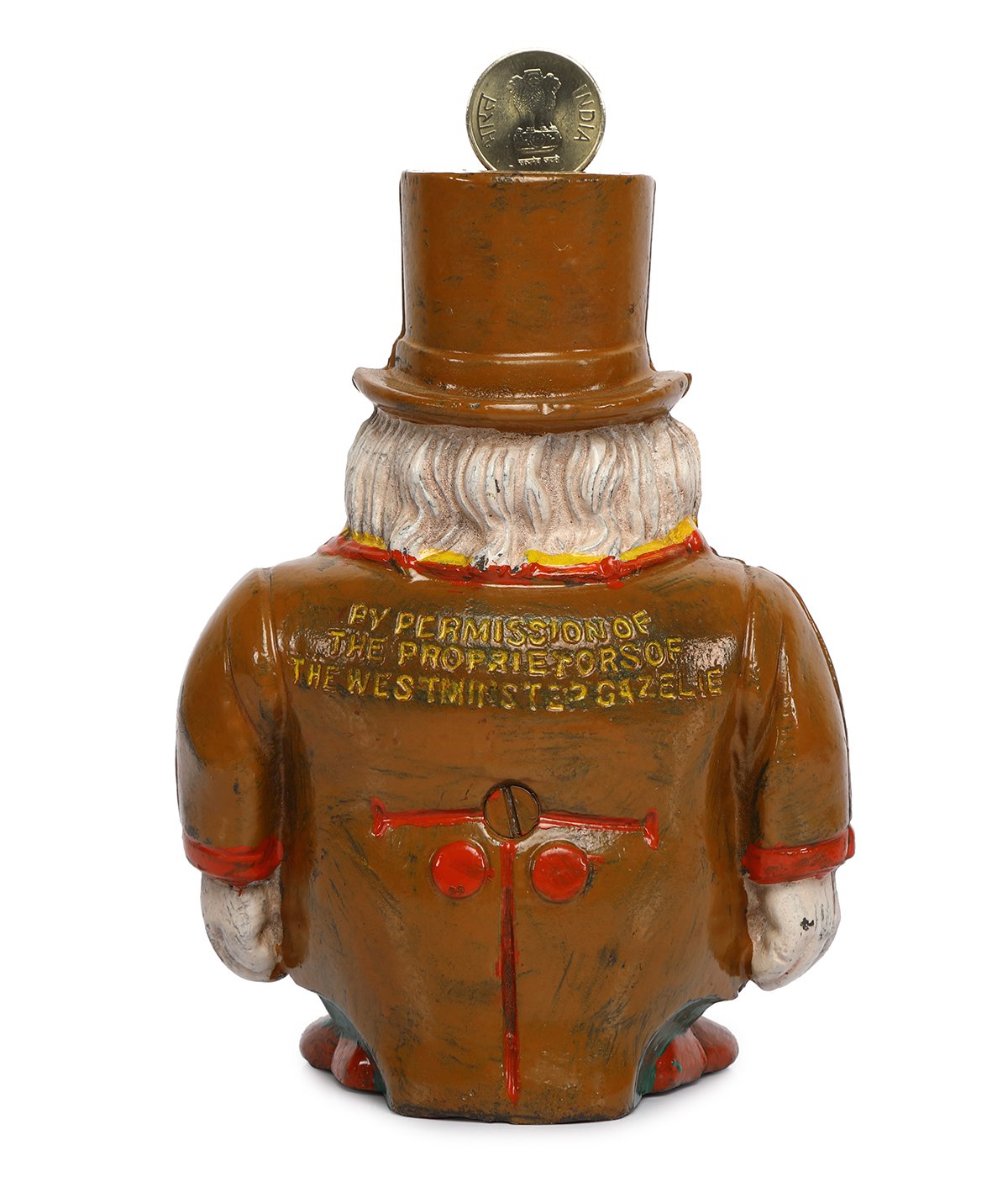 Amazon | Safedealsアンティーク/ビンテージスタイル鋳鉄Mechanical