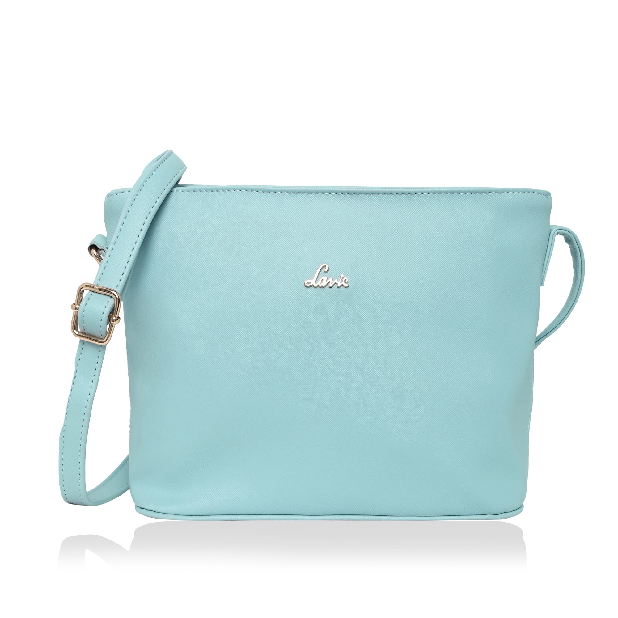 Lavie Womens Sling Bag (P Blue) (B07SNGMXMY) Amazon Price History, Amazon Price Tracker