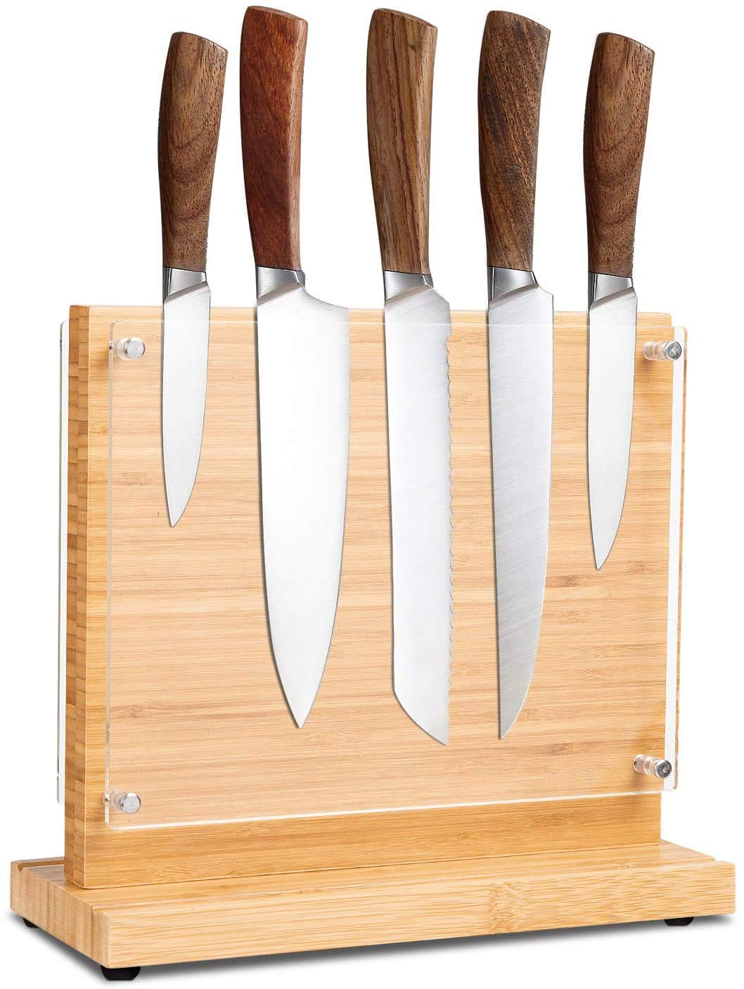 Buy Knife Holder Stainless Steel Knife Strip