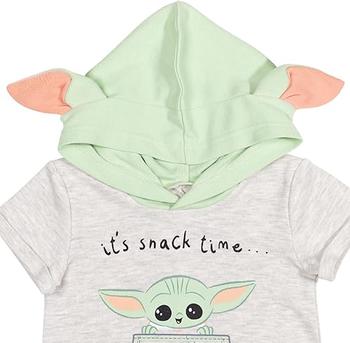 Miniatura 2 de STAR WARS Darth Vader The Child Mameluco recién nacido a niño pequeño