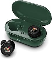 Vista 23 de SOAR NHL - Auriculares inalámbricos unisex